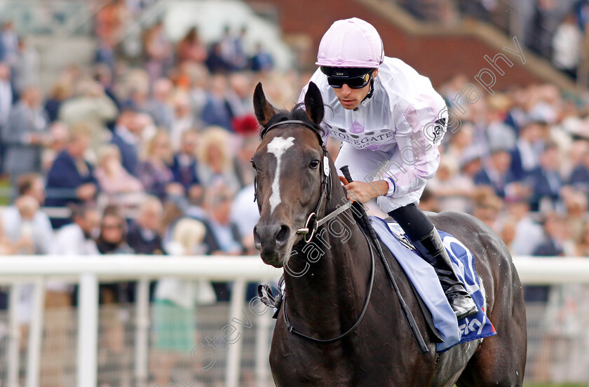 Inverness 
 INVERNESS (Kieran Shoemark)
York 20 Aug 2022 - Pic Steven Cargill / Racingfotos.com