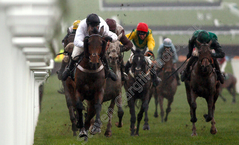 Brain-Power-0004 
 BRAIN POWER (Nico de Boinville) wins The Unibet International Hurdle
Cheltenham 15 Dec 2018 - Pic Steven Cargill / Racingfotos.com