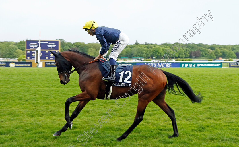 Alcantor-0002 
 ALCANTOR (Mickael Barzalona)
Longchamp 12 May 2024 - Pic Steven Cargill / Racingfotos.com