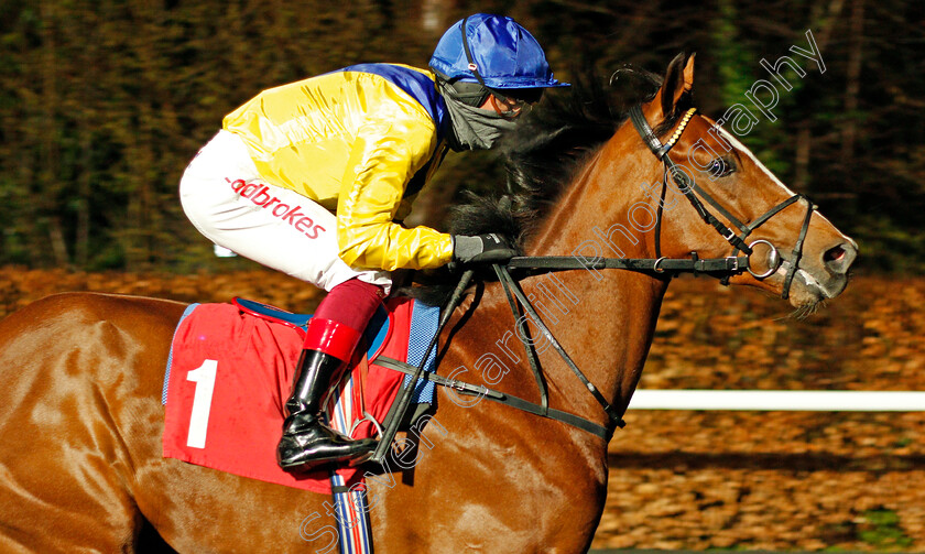 Cemhaan-0001 
 CEMHAAN (Frankie Dettori) winner of The 32Red Casino Novice Stakes
Kempton 4 Mar 2020 - Pic Steven Cargill / Racingfotos.com