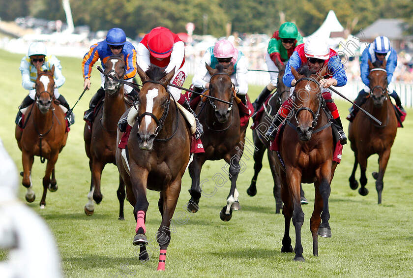 Deirdre-0004 
 DEIRDRE (Oisin Murphy) wins The Qatar Nassau Stakes
Goodwood 1 Aug 2019 - Pic Steven Cargill / Racingfotos.com