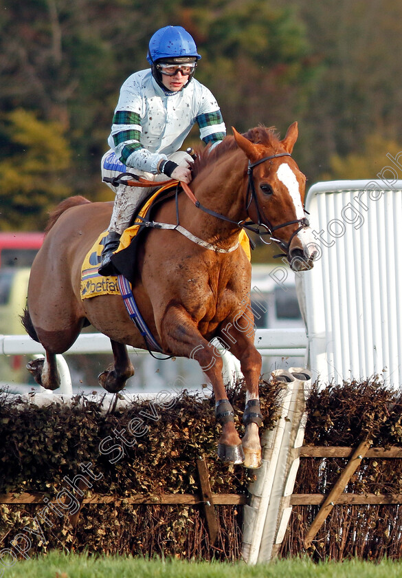 Not-So-Sleepy-0007 
 NOT SO SLEEPY (Sean Bowen) wins The Betfair Fighting Fifth Hurdle
Sandown 9 Dec 2023 - Pic Steven Cargill / Racingfotos.com