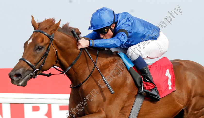 Notable-Speech-0001 
 NOTABLE SPEECH (William Buick) wins The Virgin Bet Best Odds Daily British EBF Conditions Stakes
Kempton 6 Apr 2024 - Pic Steven Cargill / Racingfotos.com