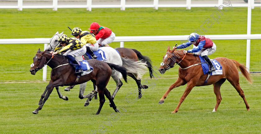 Malakahna-0005 
 MALAKAHNA (Callum Hutchinson) beats JUSTUS (right) in The Londonmetric Handicap
Ascot 30 Sep 2022 - Pic Steven Cargill / Racingfotos.com