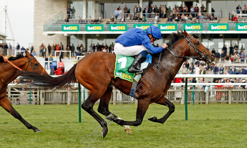 New-Science-0005 
 NEW SCIENCE (William Buick) wins The bet365 European Free Handicap
Newmarket 12 Apr 2022 - Pic Steven Cargill / Racingfotos.com