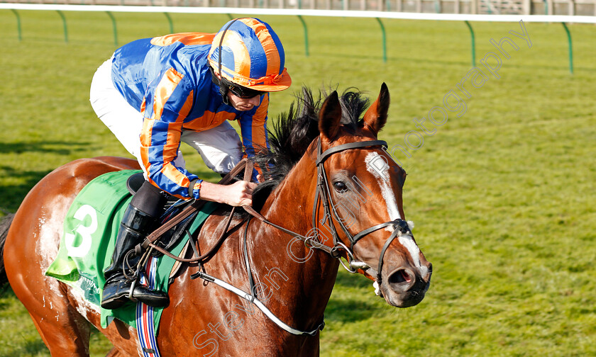 Clemmie-0005 
 CLEMMIE (Ryan Moore) wins The Juddmonte Cheveley Park Stakes Newmarket 30 Sep 2017 - Pic Steven Cargill / Racingfotos.com