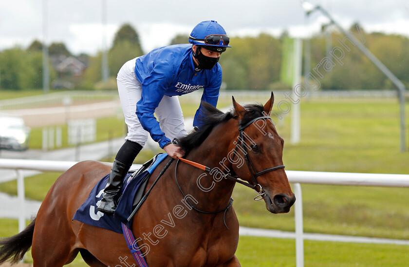 Royal-Partnership-0002 
 ROYAL PARTNERSHIP (Eoin Walsh)
Wolverhampton 24 May 2021 - Pic Steven Cargill / Racingfotos.com