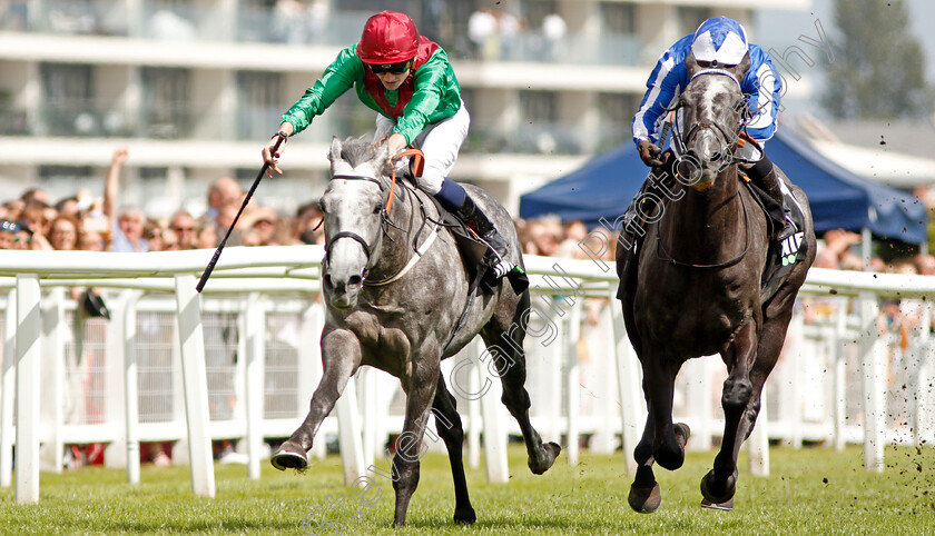 Technician-0004 
 TECHNICIAN (left, Rob Hornby) beats MORANDO (right) in The Unibet Geoffrey Freer Stakes
Newbury 17 Aug 2019 - Pic Steven Cargill / Racingfotos.com