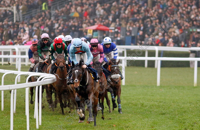 Beauport-0003 
 BEAUPORT (Sam Twiston-Davies)
Ascot 21 Dec 2024 - Pic Steven Cargill / Racingfotos.com