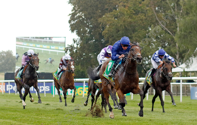 Highbank-0004 
 HIGHBANK (William Buick) wins The bet365 Mile Handicap
Newmarket 15 Jul 2023 - Pic Steven Cargill / Racingfotos.com