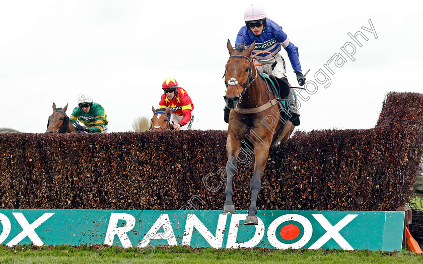 Pic-d Orhy-0002 
 PIC D'ORHY (Harry Cobden) wins The Marsh Melling Chase
Aintree 14 Apr 2023 - Pic Steven Cargill / Racingfotos.com