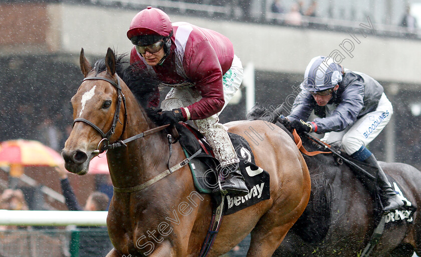 Safe-Voyage-0004 
 SAFE VOYAGE (Jason Hart) wins The Betway Old Boston Handicap
Haydock 27 Apr 2019 - Pic Steven Cargill / Racingfotos.com