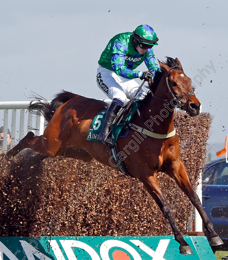 Ga-Law-0001 
 GA LAW (Jonathan Burke)
Aintree 13 Apr 2023 - Pic Steven Cargill / Racingfotos.com