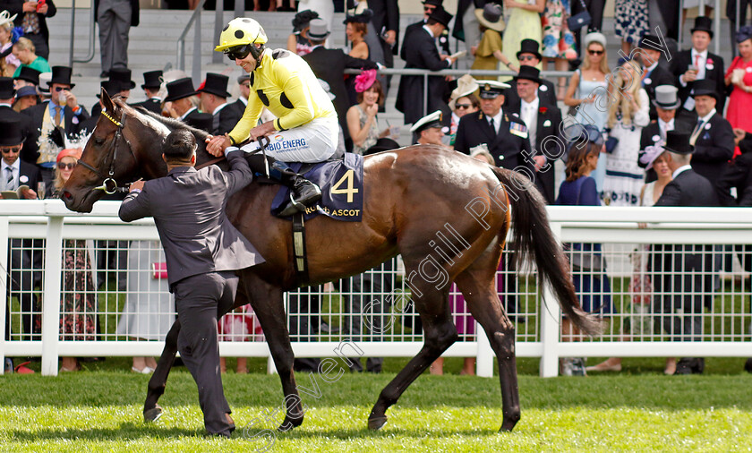 Inisherin-0007 
 INISHERIN (Tom Eaves) winner of The Commonwealth Cup
Royal Ascot 21 Jun 2024 - Pic Steven Cargill / Racingfotos.com