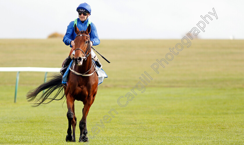 Rose-Of-Kildare-0008 
 ROSE OF KILDARE (Joe Fanning) after The Godolphin Lifetime Care Oh So Sharp Stakes
Newmarket 11 Oct 2019 - Pic Steven Cargill / Racingfotos.com