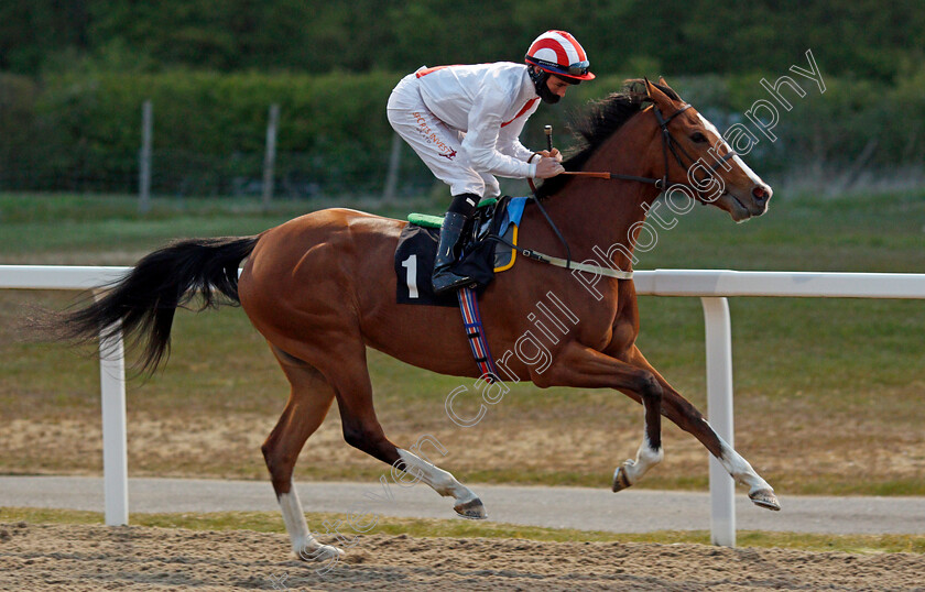 Garden-Paradise-0003 
 GARDEN PARADISE (Rossa Ryan)
Chelmsford 29 Apr 2021 - Pic Steven Cargill / Racingfotos.com