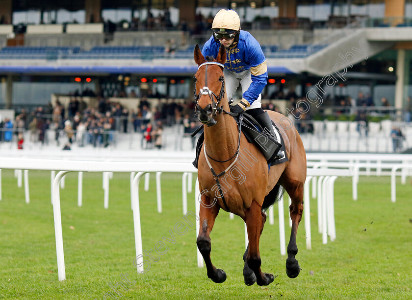 Circuit-Breaker-0002 
 CIRCUIT BREAKER (Jonjo O'Neill)
Ascot 21 Dec 2024 - Pic Steven Cargill / Racingfotos.com