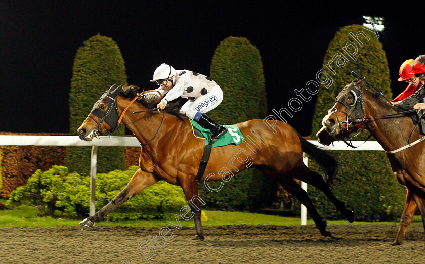 Cool-Spirit-0003 
 COOL SPIRIT (Marco Ghiani) wins The Try Our New Price Boosts At Unibet Handicap
Kempton 2 Mar 2022 - Pic Steven Cargill / Racingfotos.com