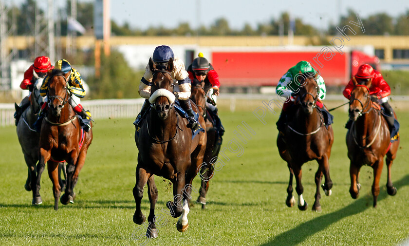 Washington-Heights-0007 
 WASHINGTON HEIGHTS (Hollie Doyle) wins The Bro Park Sprint Championship
Bro Park, Sweden 17 Sep 2023 - Pic Steven Cargill / Racingfotos.com