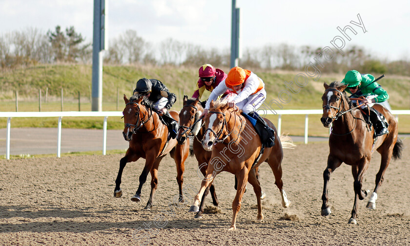 Music-Banner-0001 
 MUSIC BANNER (Daniel Muscutt) wins The Ministry Of Sound Disco Handicap
Chelmsford 31 mar 2022 - Pic Steven Cargill / Racingfotos.com