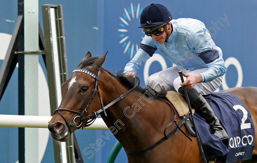 Cachet-0013 
 CACHET (James Doyle) wins The Qipco 1000 Guineas
Newmarket 1 May 2022 - Pic Steven Cargill / Racingfotos.com