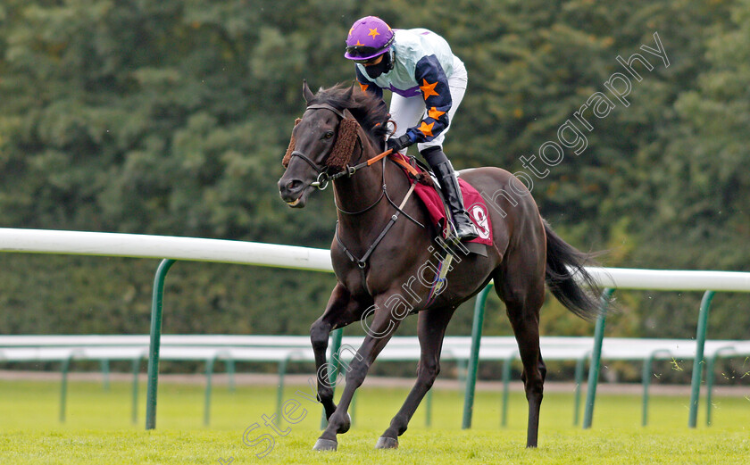 Hyperfocus-0002 
 HYPERFOCUS (Rachel Richardson) winner of The More Ways To Win On Betfair Handicap
Haydock 4 Sep 2020 - Pic Steven Cargill / Racingfotos.com