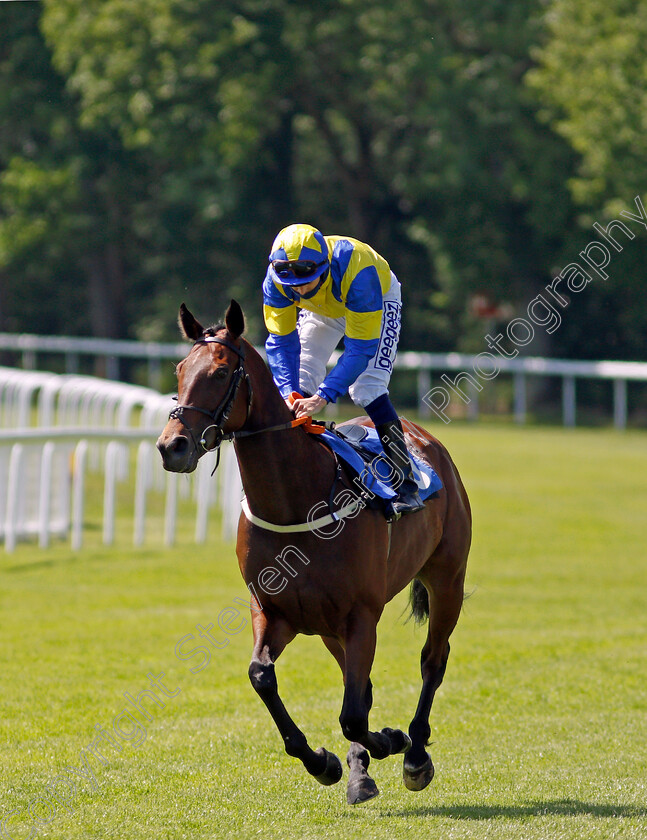 Ascraeus-0001 
 ASCRAEUS (David Probert) winner of The Download The Mansionbet App Fillies Handicap
Salisbury 8 Jun 2021 - Pic Steven Cargill / Racingfotos.com