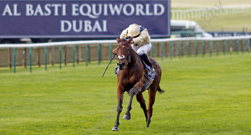 Sirona-0004 
 SIRONA (Ryan Moore) wins The Al Basti Equiworld Dubai British EBF Rosemary Stakes
Newmarket 27 Sep 2024 - Pic Steven Cargill / Racingfotos.com