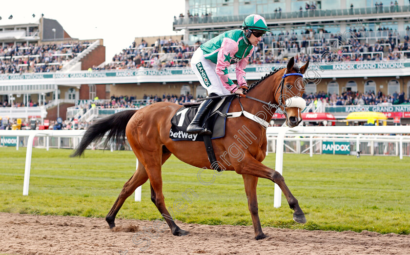 A-Different-Kind 
 A DIFFERENT KIND (Brian Hughes)
Aintree 8 Apr 2022 - Pic Steven Cargill / Racingfotos.com