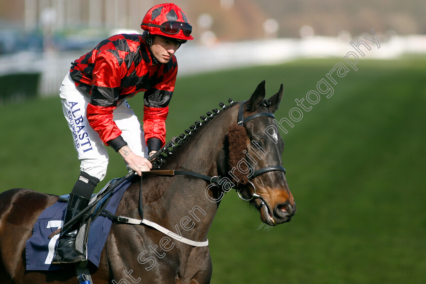 Khathak-0002 
 KHATHAK (Cam Hardie)
Doncaster 2 Apr 2023 - Pic Steven Cargill / Racingfotos.com