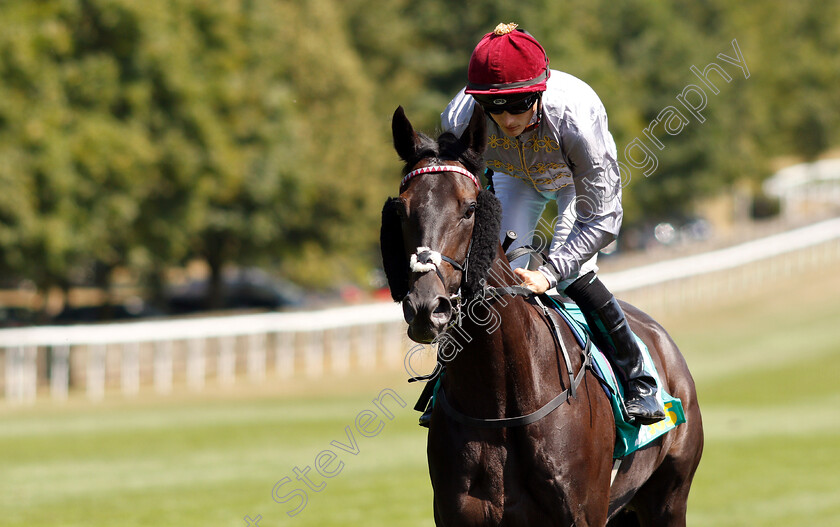 Dukhan-0001 
 DUKHAN (Harry Bentley)
Newmarket 13 Jul 2018 - Pic Steven Cargill / Racingfotos.com