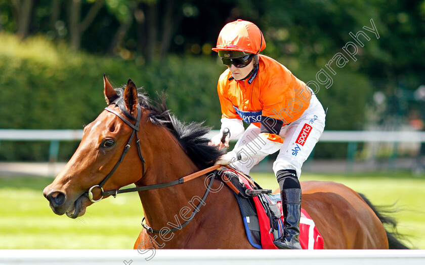 Nell-Quickly 
 NELL QUICKLY (Hollie Doyle)
Haydock 28 May 2022 - Pic Steven Cargill / Racingfotos.com