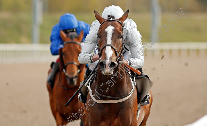 Golden-Flame-0005 
 GOLDEN FLAME (Ryan Moore) wins The Example At Chelmsford City 14th August Handicap
Chelmsford 29 Apr 2021 - Pic Steven Cargill / Racingfotos.com