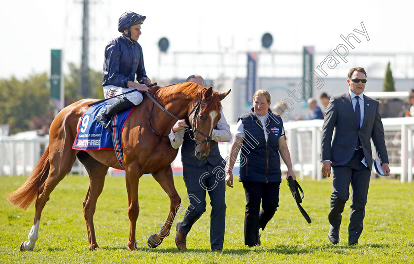 Savethelastdance-0001 
 SAVETHELASTDANCE (Ryan Moore)
Epsom 2 Jun 2023 - Pic Steven Cargill / Racingfotos.com