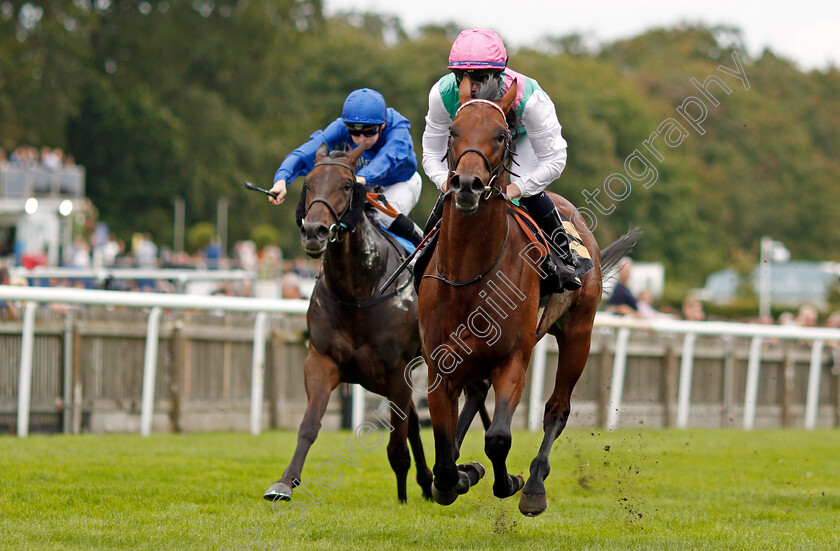 Fabilis-0004 
 FABILIS (Rossa Ryan) wins The Mansionbet Beaten By A Head Handicap
Newmarket 27 Aug 2021 - Pic Steven Cargill / Racingfotos.com