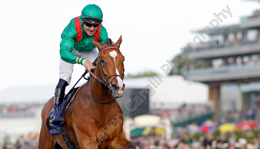 Calandagan-0002 
 CALANDAGAN (Stephane Pasquier) wins The King Edward VII Stakes
Royal Ascot 21 Jun 2024 - Pic Steven Cargill / Racingfotos.com