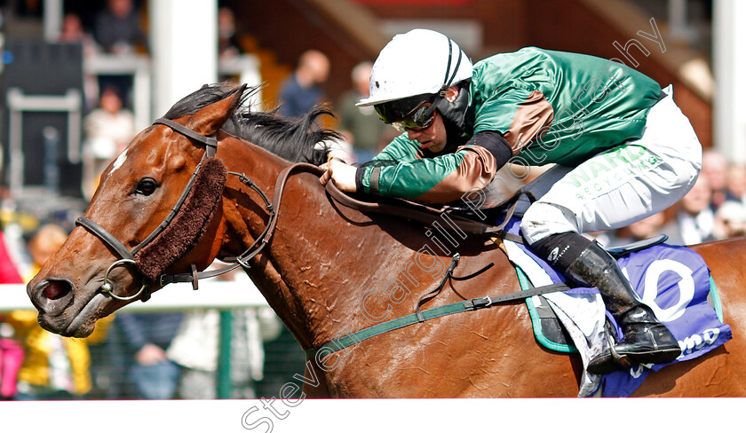 Frankenstella-0005 
 FRANKENSTELLA (Jason Hart) wins The Download The Casumo App Today Handicap
Haydock 22 May 2021 - Pic Steven Cargill / Racingfotos.com