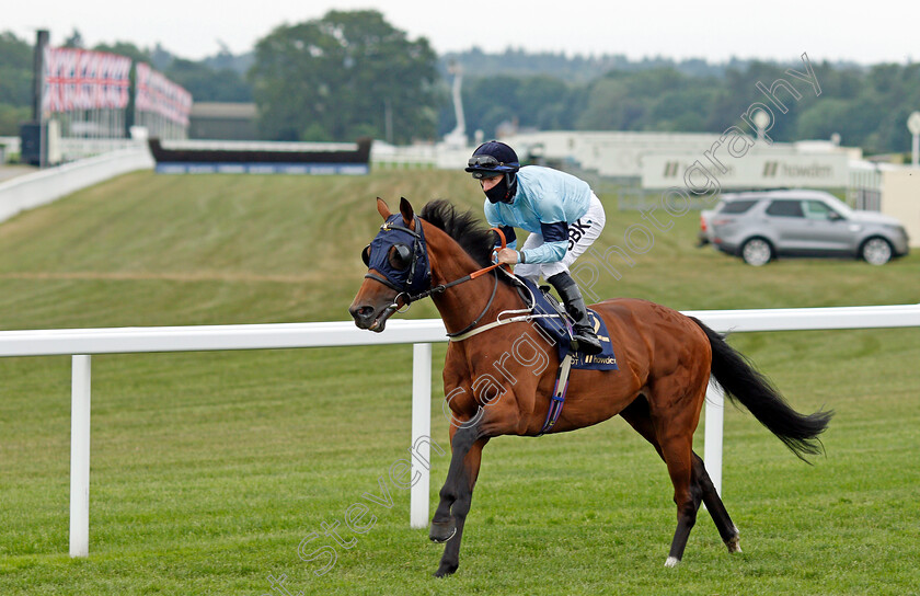 Thunderous-0001 
 THUNDEROUS (Richard Kingscote)
Royal Ascot 18 Jun 2021 - Pic Steven Cargill / Racingfotos.com