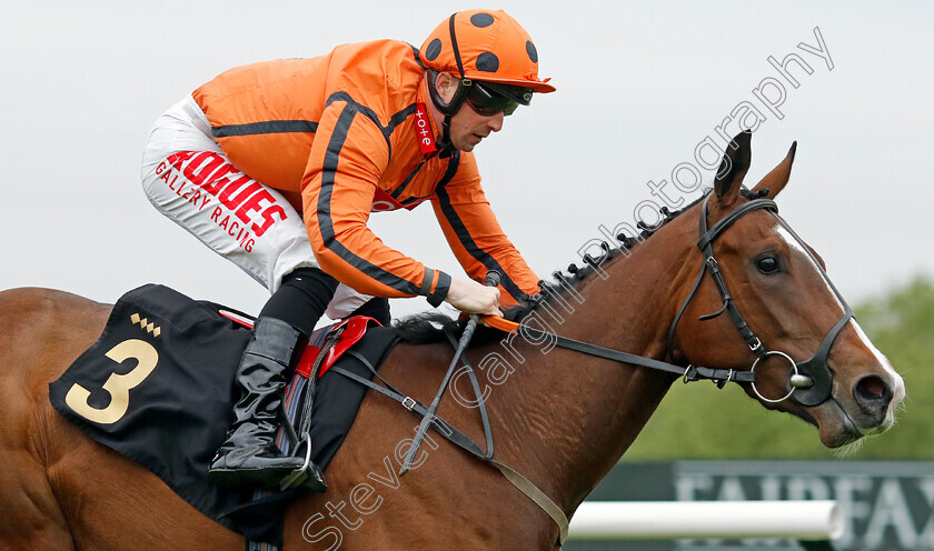 Havana-Pusey-0005 
 HAVANA PUSEY (Jack Mitchell) wins The Join Racing TV Now Restricted Maiden Fillies Stakes
Nottingham 30 May 2023 - Pic Steven Cargill / Racingfotos.com