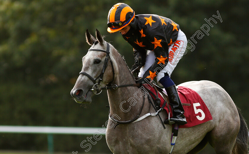 Cloudea-0001 
 CLOUDEA (Connor Murtagh)
Haydock 4 Sep 2020 - Pic Steven Cargill / Racingfotos.com