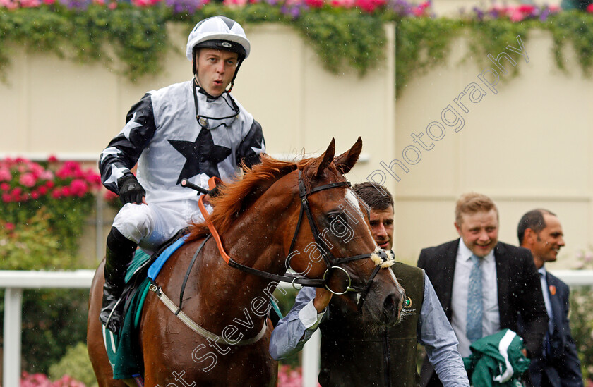 Zain-Claudette-0004 
 ZAIN CLAUDETTE (Ray Dawson) after The Princess Margaret Keeneland Stakes
Ascot 24 Jul 2021 - Pic Steven Cargill / Racingfotos.com