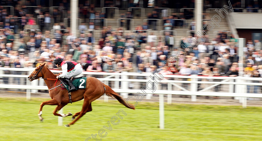 Havingagoodtime-0005 
 HAVINGAGOODTIME (Rachael Blackmore) wins The Junior Jumpers Fillies Juvenile Handicap Hurdle
Cheltenham 18 Apr 2019 - Pic Steven Cargill / Racingfotos.com