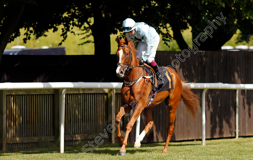 Queen s-Reign-0001 
 QUEEN'S REIGN (Oisin Murphy)
Newmarket 29 Jun 2024 - Pic Steven Cargill / Racingfotos.com