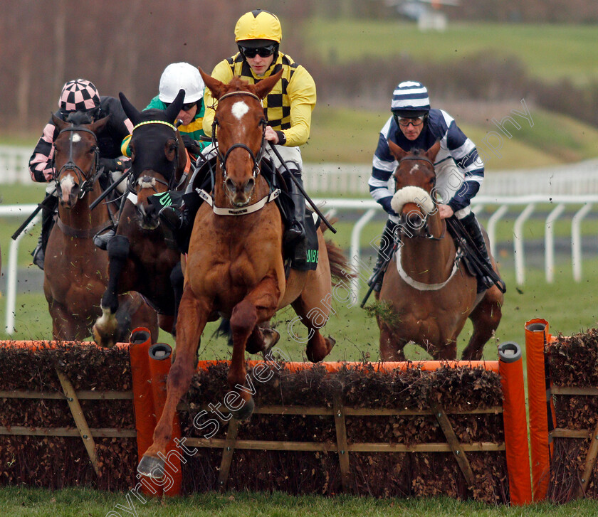 Melon-0001 
 MELON (David Mullins) Cheltenham 16 Dec 2017 - Pic Steven Cargill / Racingfotos.com