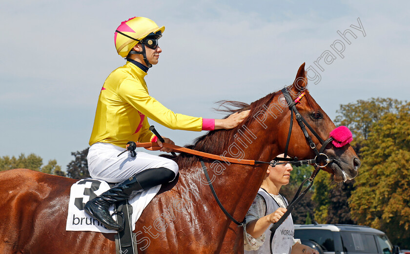 See-Hector-0002 
 SEE HECTOR (Corentin Berge)
Baden Baden 1 Sep 2024 - Pic Steven Cargill / Racingfotos.com