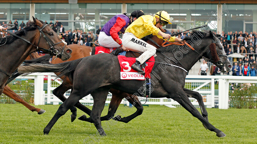 Two-Bids-0003 
 TWO BIDS (Tom Marquand)
Ascot 4 Oct 2019 - Pic Steven Cargill / Racingfotos.com