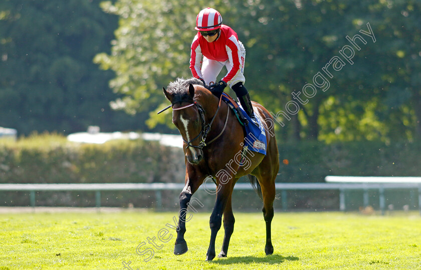 Bradsell-0001 
 BRADSELL (Hollie Doyle)
Haydock 27 May 2023 - Pic Steven Cargill / Racingfotos.com