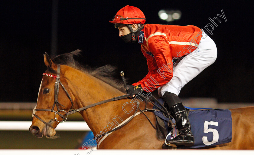 Uncle-Dick-0001 
 UNCLE DICK (Charles Bishop)
Wolverhampton 12 Mar 2021 - Pic Steven Cargill / Racingfotos.com