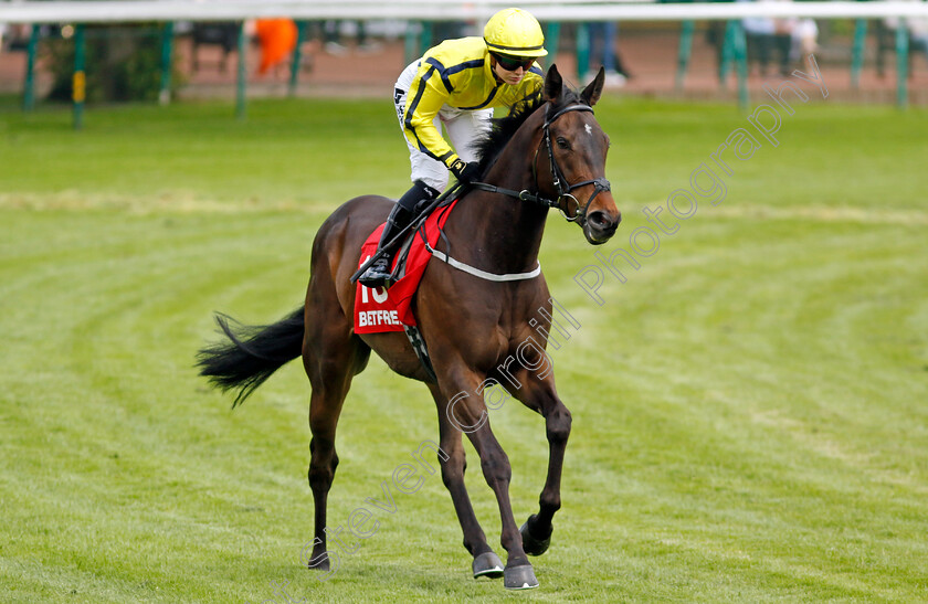 Silent-Move-0001 
 SILENT MOVE (Saffie Osborne)
Haydock 25 May 2024 - Pic Steven cargill / Racingfotos.com