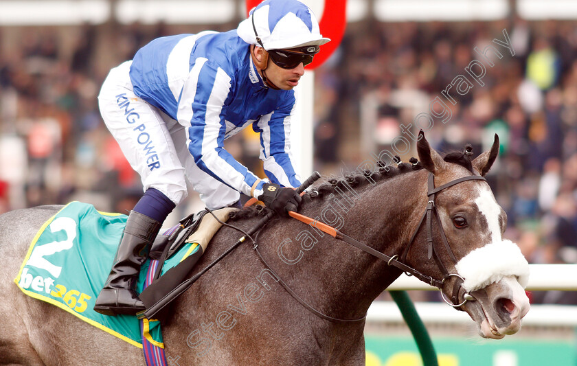 Shine-So-Bright-0008 
 SHINE SO BRIGHT (Silvestre De Sousa) wins The bet365 European Free Handicap
Newmarket 16 Apr 2019 - Pic Steven Cargill / Racingfotos.com